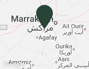 La Parenthèse de Marrakech